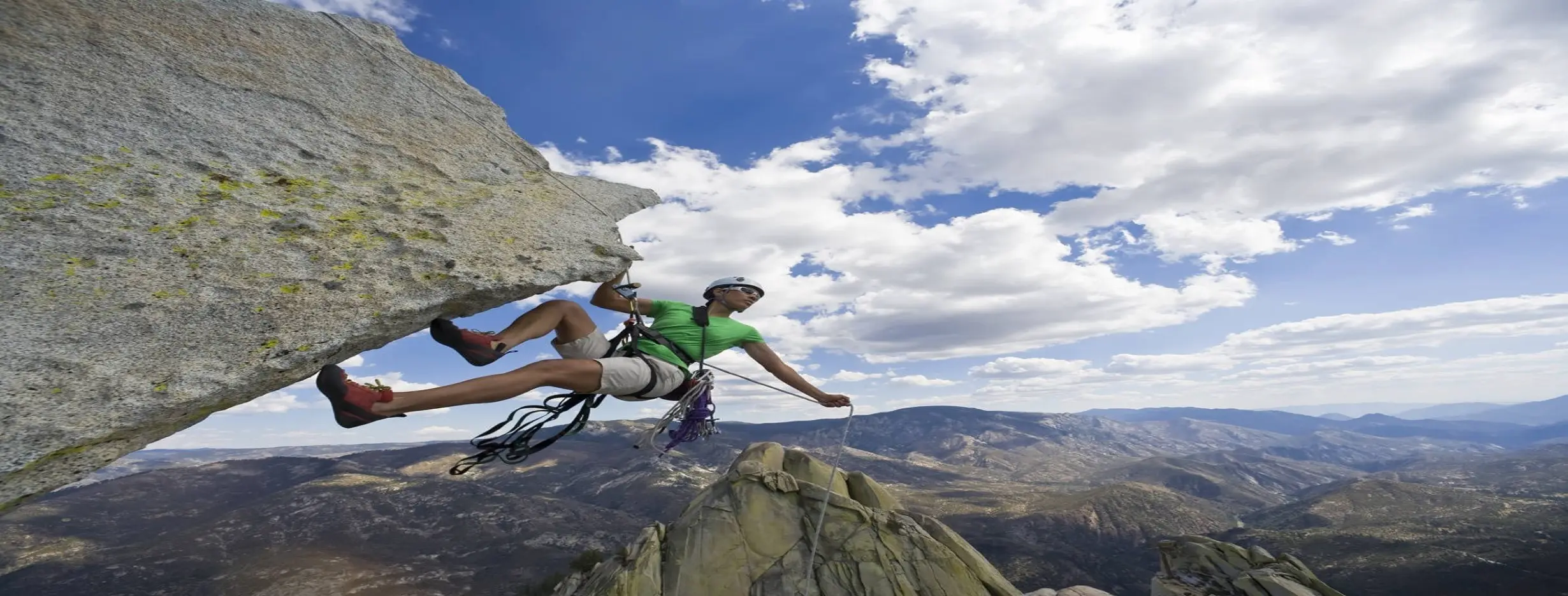Image for Adventure Sports